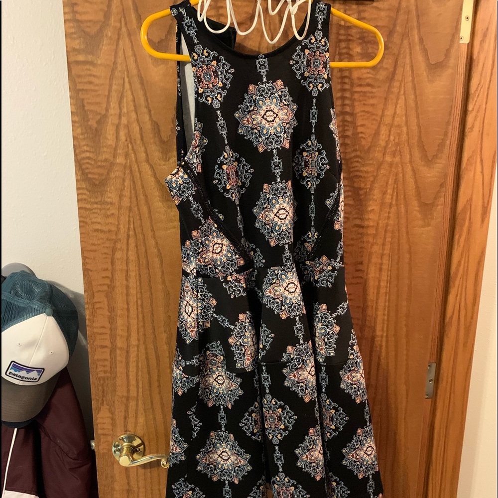 SUPER cute dress MAKE AN OFFER